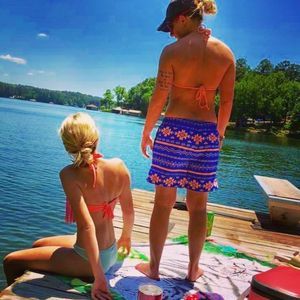 Meet your Posher, Laney